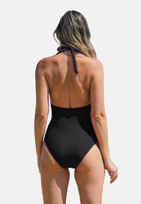 Cupshe Maillot de bain - black