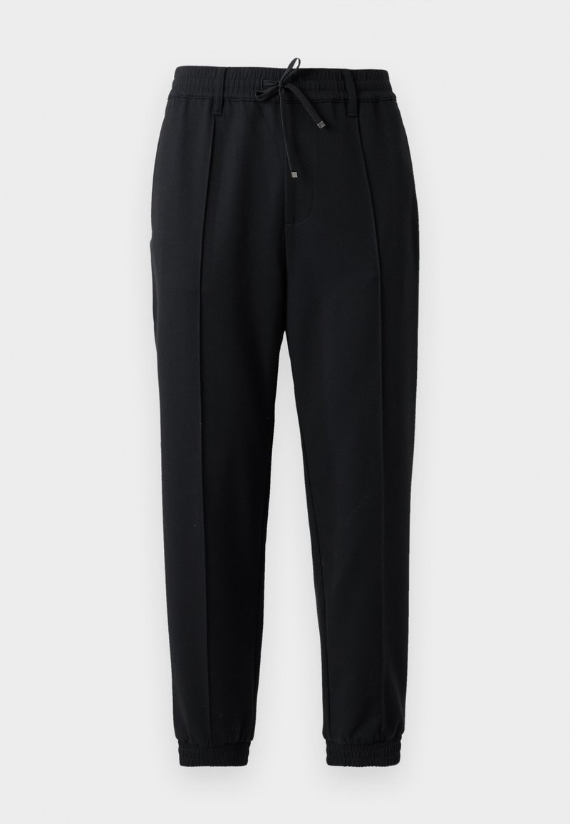 Armani Exchange Trainingsbroek donkerblauw Armani Exchange Trainingsbroek donkerblauw