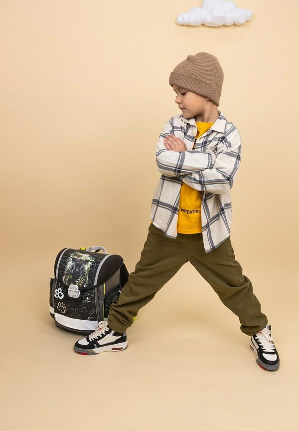 CLASSY - SET - Schulranzen