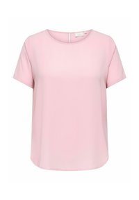 Niewybrane, roseate spoonbill