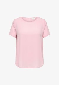 Niewybrane, roseate spoonbill