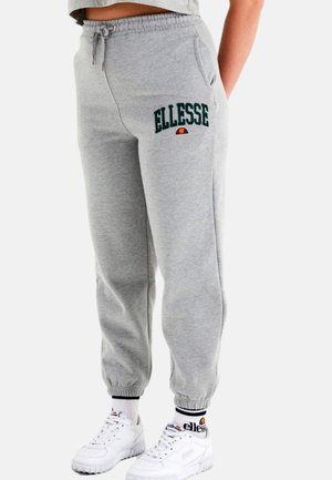 Ellesse, CAMMINA  - Pantalones deportivos - grey marl