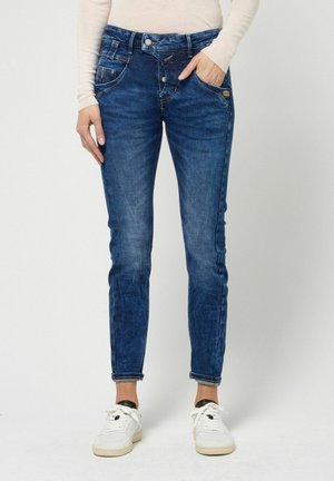 Gang, 94MARGE - Jeans Slim Fit - dunkelblau