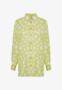 Valittu, green daisyline