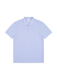 Unausgewählt, blue