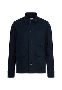 Non selezionato, dark blue