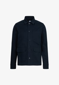 Geselecteerd, dark blue