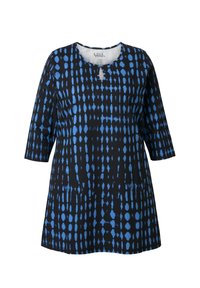 Niewybrane, cornflower