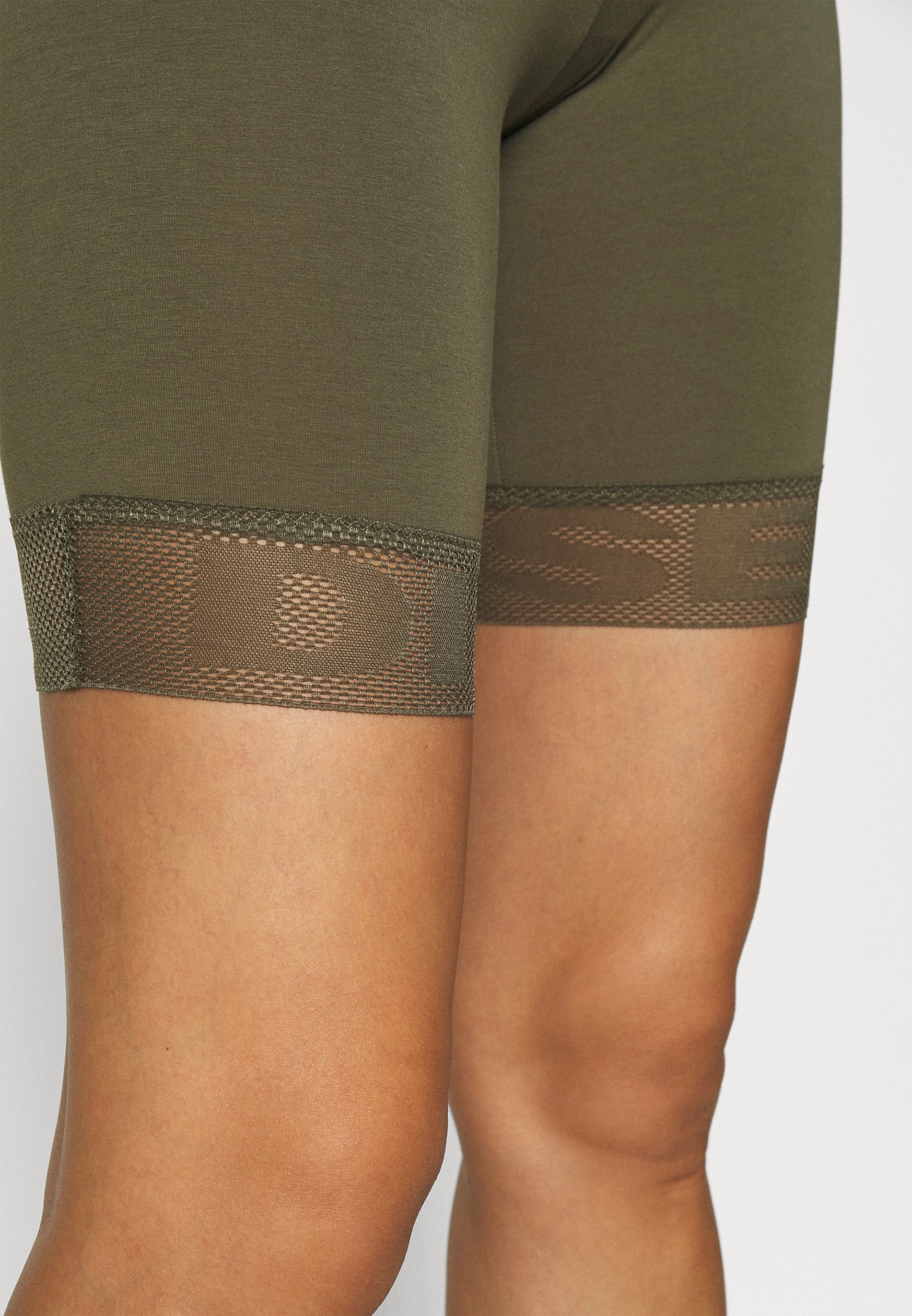 Donna UFLB-FAUSTMESH - Pantaloni del pigiama Donna UFLB-FAUSTMESH - Pantaloni del pigiama