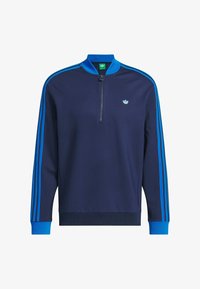 Non selezionato, night indigo