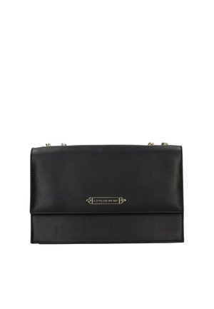 L'Atelier Du Sac, BORSA - Borsa a tracolla - nero