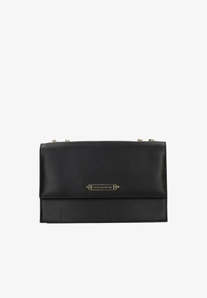 L'Atelier Du Sac, BORSA - Borsa a tracolla - nero