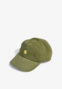 Sélectionné, chive