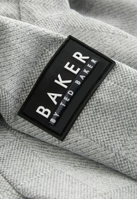 Baker by Ted Baker REGULAR FIT SET - Kelnės - grey