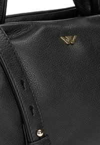 Wojas Handtasche - czarny