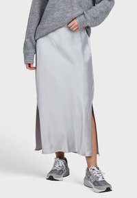 Marc Aurel Maxirock - silver grey
