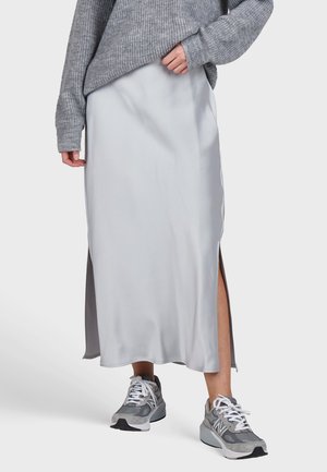 Marc Aurel Maxirock - silver grey