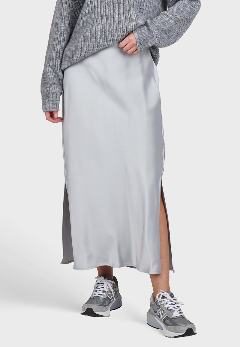 Marc Aurel Maxirock - silver grey