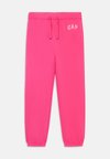 LOGO TODDLER GIRL - Pantaloni sportivi - raspberry sorbet