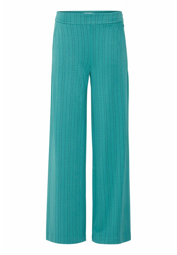 IHRUTI WIDE PA16 - Trousers3