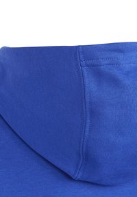 adidas Performance Jersey con capucha - semi lucid blue/white