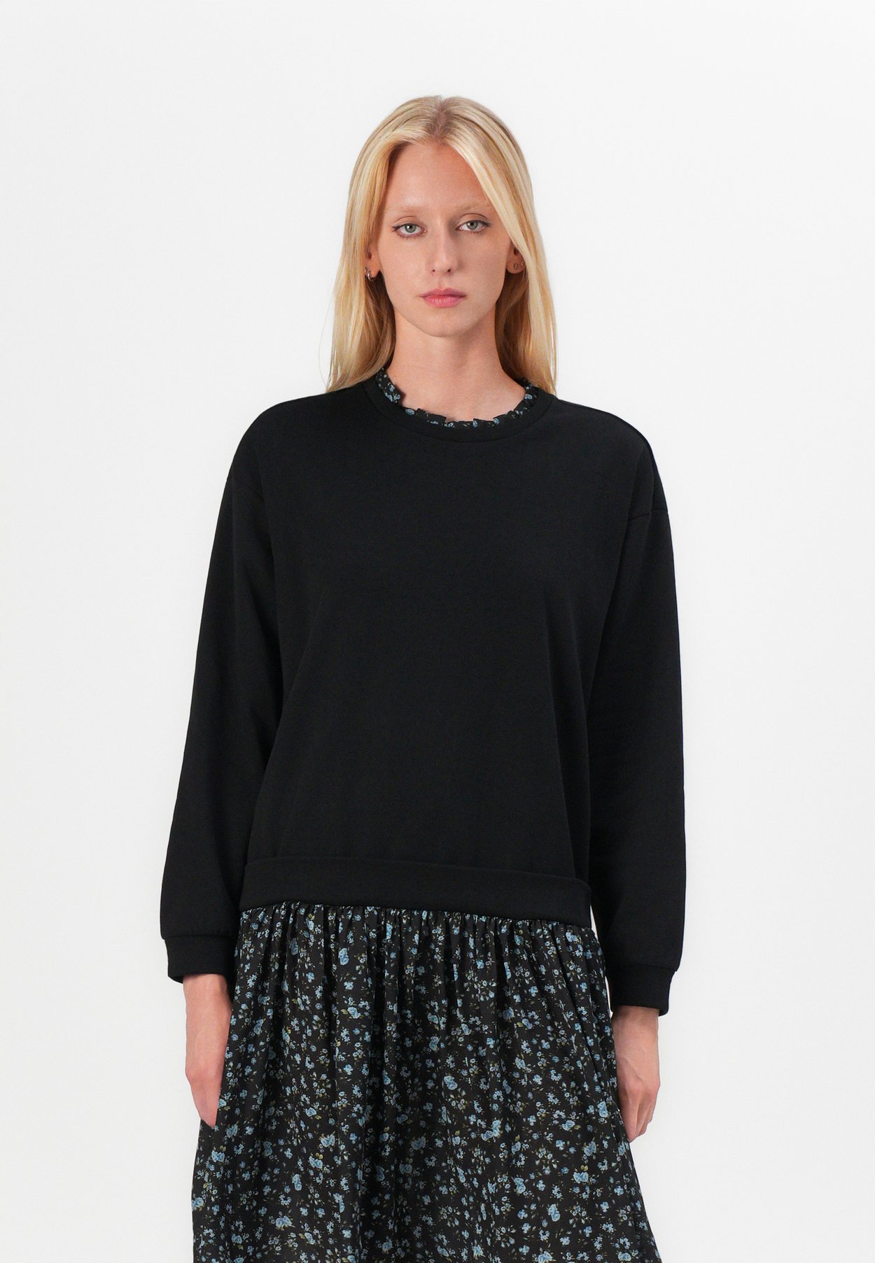 ONLBRIONA SWEAT DRESS