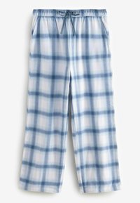 Next SHORT SLEEVE SET - Conjunto de pijama - blue