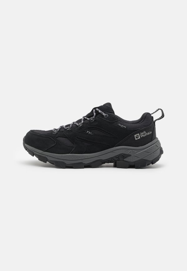 VOJO TOUR TEXAPORE LOW - Hikingschuh - phantom