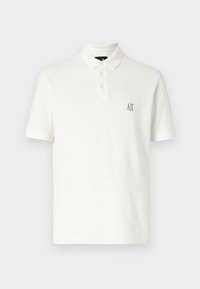 Polo shirt - off white