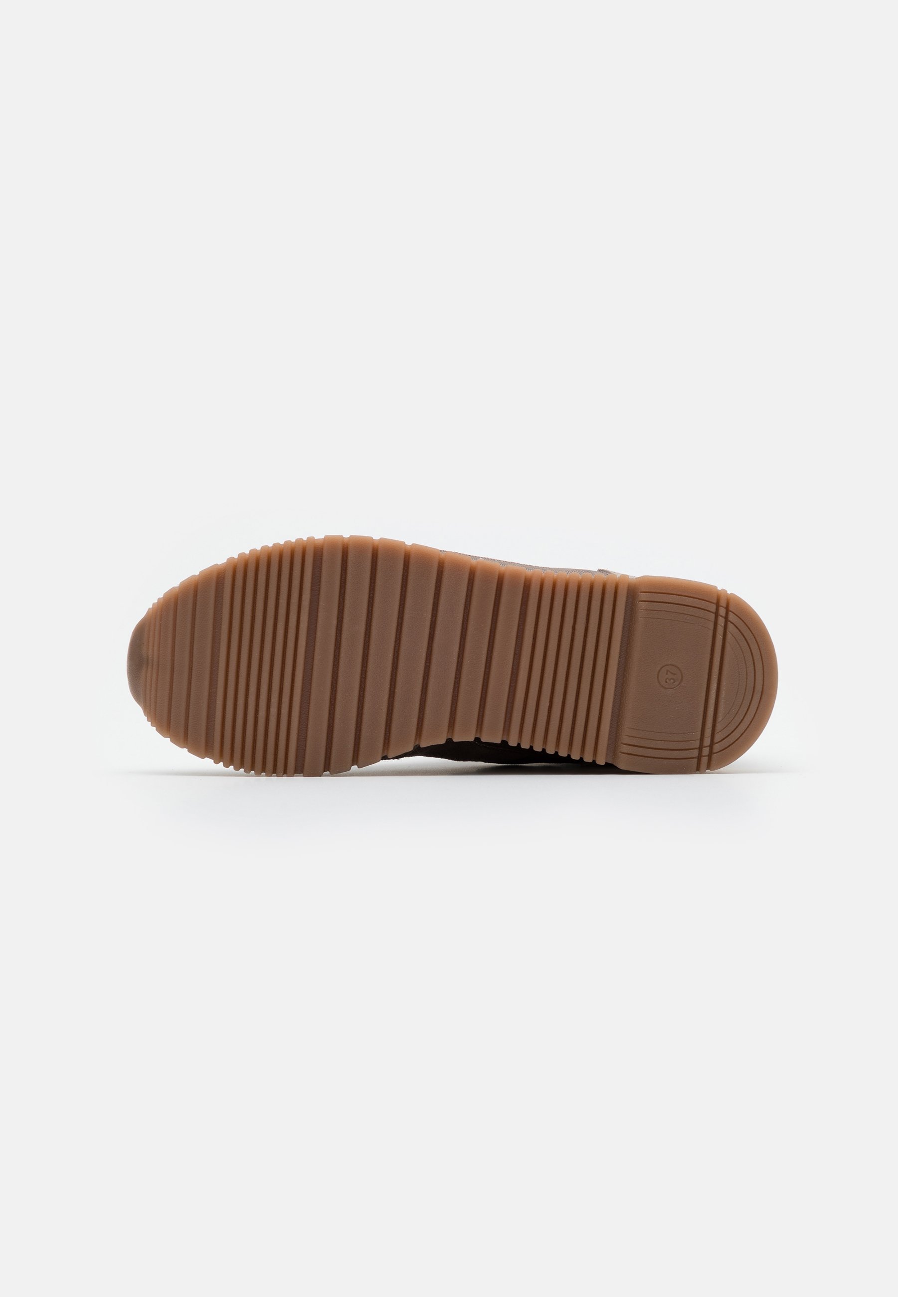 Gioseppo HAVELANGE - Baskets basses - beige - ZALANDO.FR