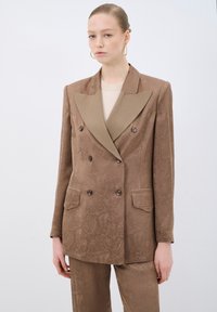 Blazer - Mink