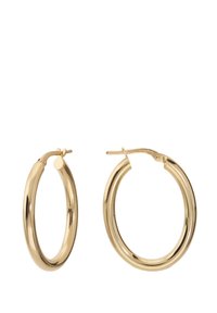 Etrusca Gioielli ITACA - Orecchini - yellow/gold-coloured