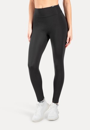 ADELYNN - Legging - schwarz