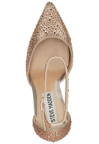 Steve Madden High heels - rose gold