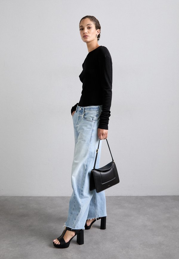 BERKELY MID - Platform sandals2