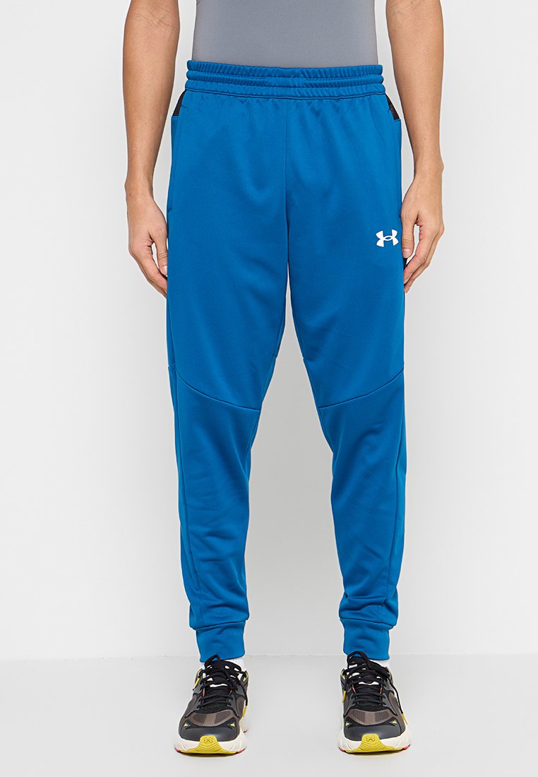 Under Armour Trainingsbroek blauw Under Armour Trainingsbroek blauw