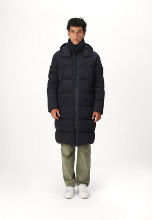 JOOP! Jeans LERRY - Down jacket - dark blue