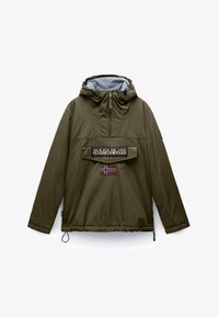 Niewybrane, olive night gf