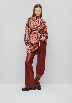KALOLLA 1 - Day dress - open miscellaneous
