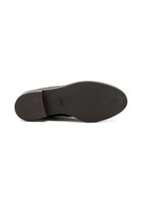 Frau Shoes CHELSEA - Botines camperos - dark brown