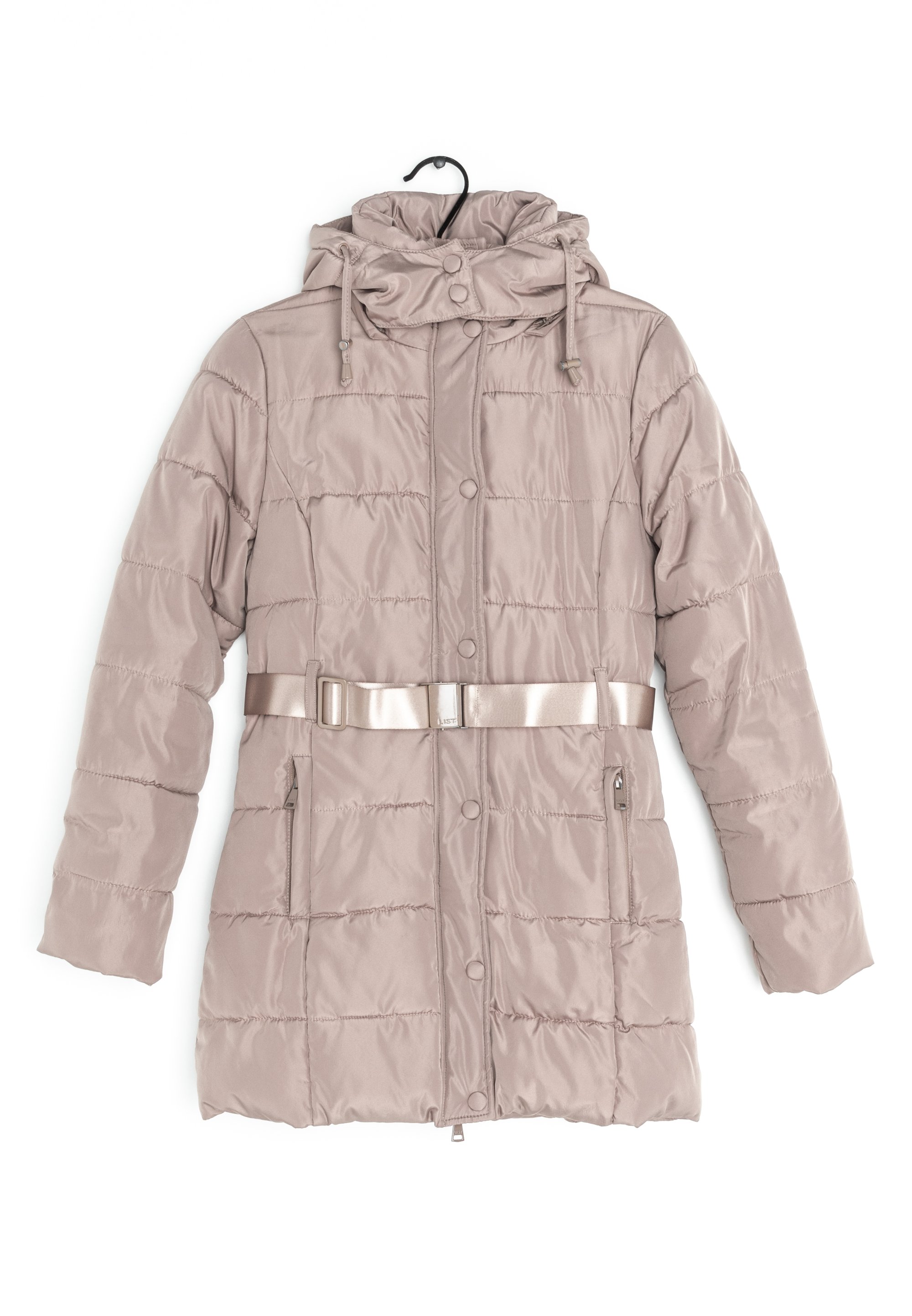 Light Coat Abrigo Gris Mujer Zalando Otter Zalando Abrigos Only