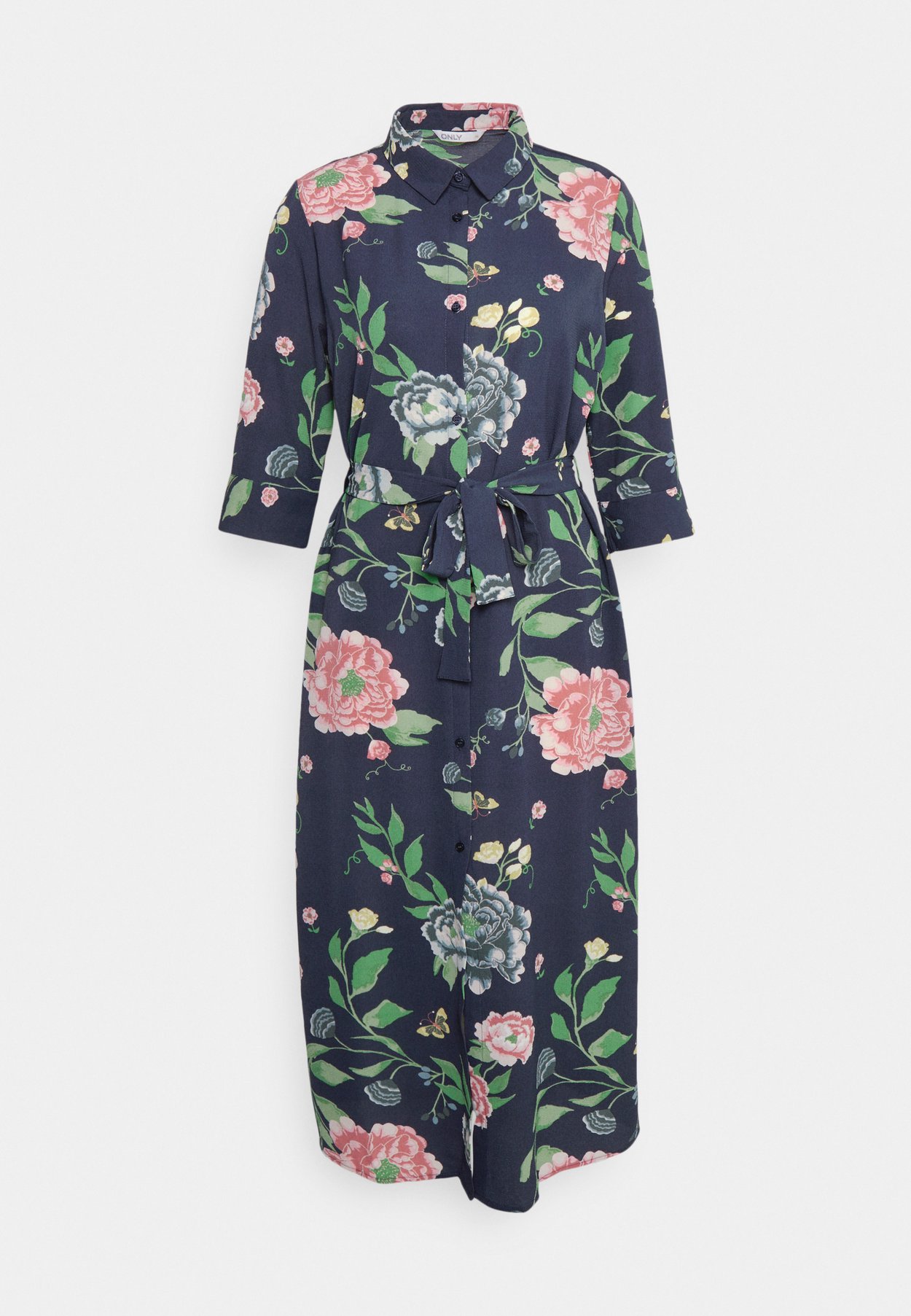 ONLNOVA LIFE LUX SHIRT DRESS