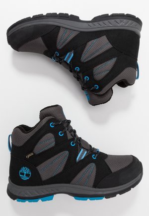 Bottes de neige - black