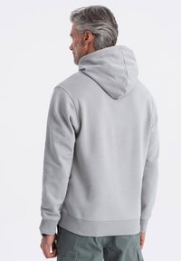 Ombre - Bluza z kapturem