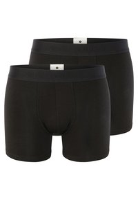 JBS 2 PACK - Trunks - black