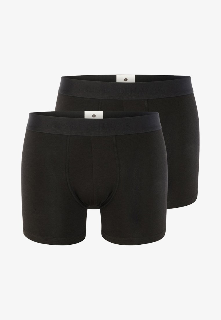 JBS 2 PACK - Trunks - black