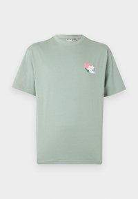 Δεν επιλέχθηκε, iceberg green