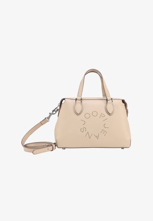 GIRO MATHILDA  - Sac à main - beige