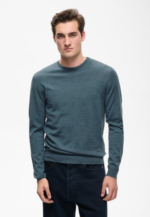 Matinique, MARGRATE - Pullover - stormy weather melange
