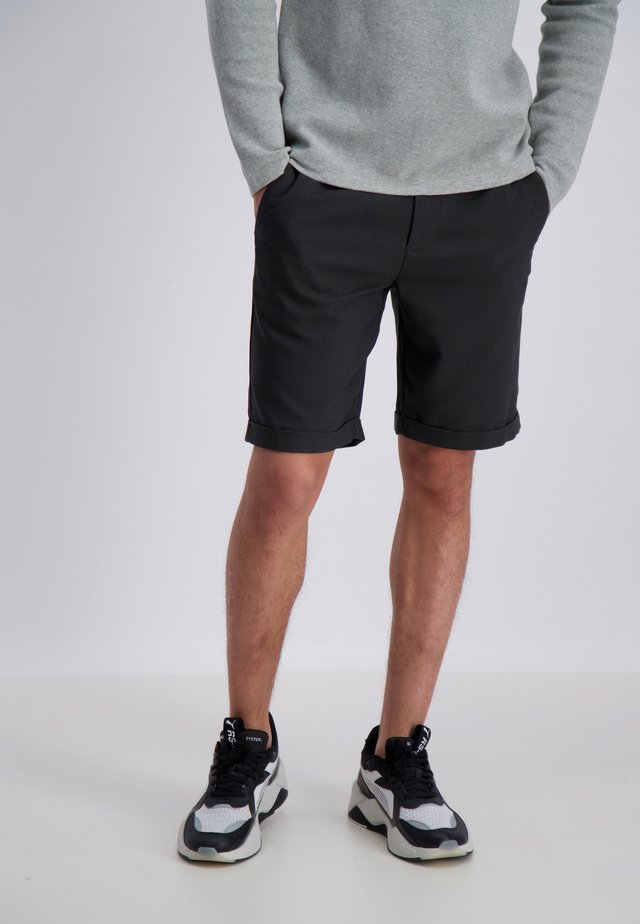 Shorts - army mel
